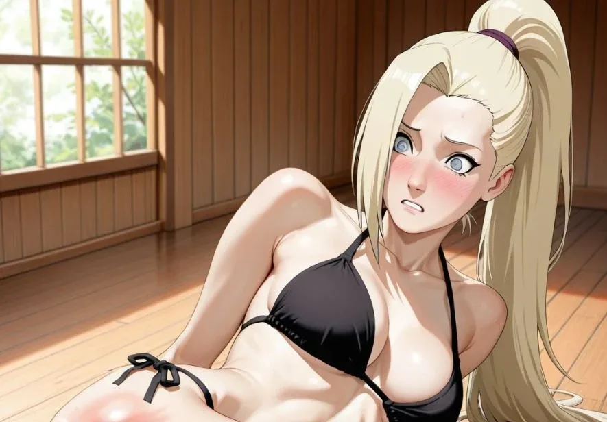 火影的生活-Hokage's Life Hokage's Life最新版下载v0.16 封面图