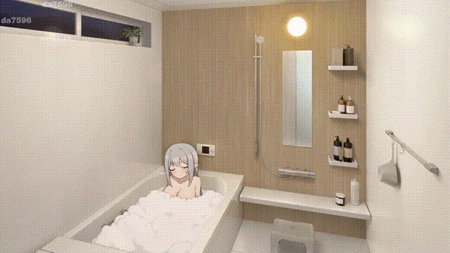 和存在感薄弱妹妹一起的简单生活 章节事件 预览图 7