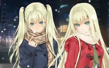 美少女万华镜 中文界面 演示图 2
