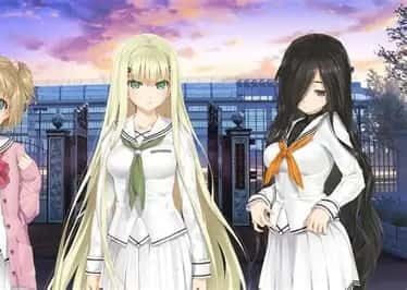 美少女万华镜 CG回想 实机截图 5
