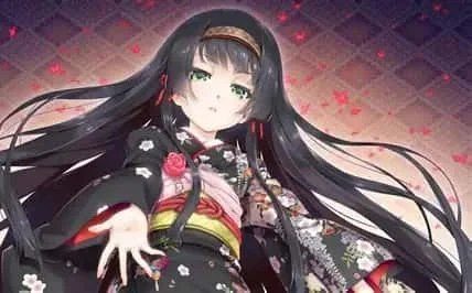 美少女万华镜 故事片段 内容截图 6