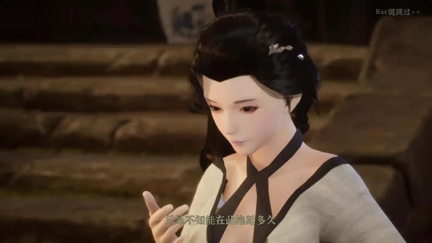 极品采花郎 操作界面 实机截图 7