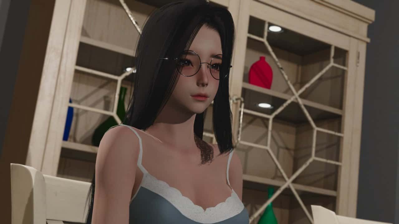 我的女友是恶霸 资源内容 画面 8