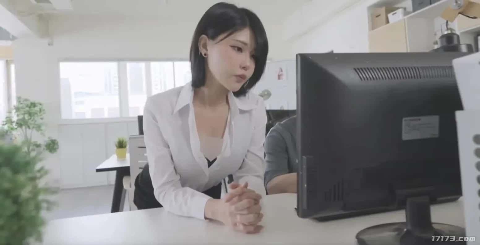 这个面试有点硬 主线事件 画面 5